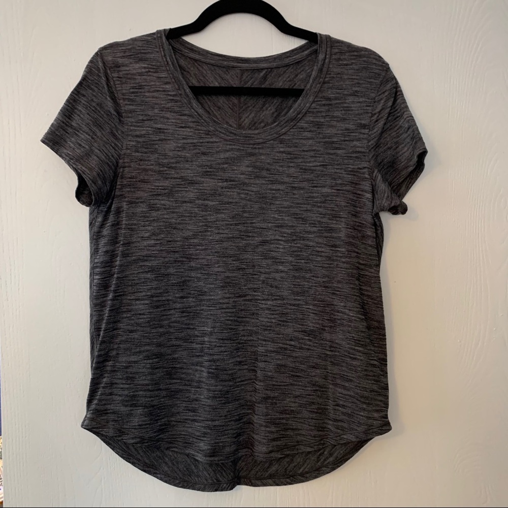 Lululemon Workout Top
